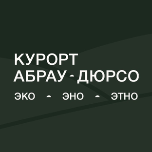 Статистика Дзен Курорт Абрау-Дюрсо
