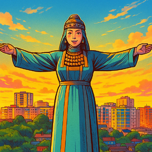 Статистика Дзен Деловая Чувашия. Новости региона