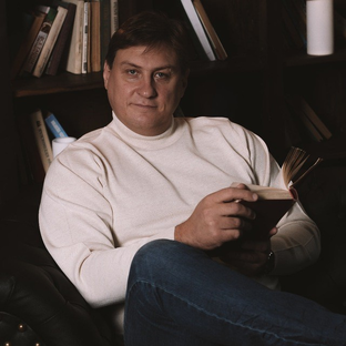 Статистика Дзен Психолог Алексей Иванов