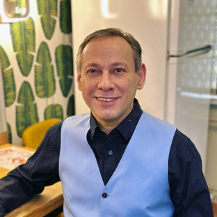 Дзен Александр Хорьков. Инвестор, закрыватель люков статистика