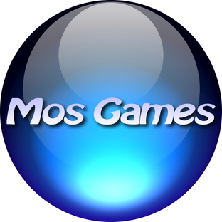 Mos Games