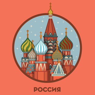Статистика Дзен Москва