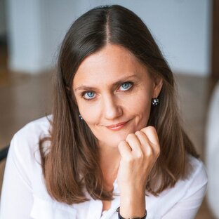 Статистика Дзен Carpe Diem!