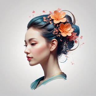 Дзен Женская планета статистика