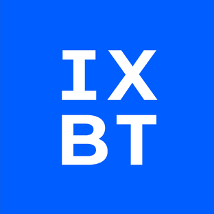 Статистика Дзен IXBT Games