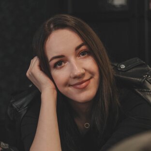 Статистика Дзен Внутренний диалог