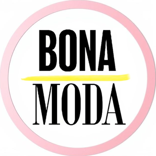 Дзен BonaModa статистика