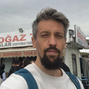 Статистика Дзен Путешествуй с Толком