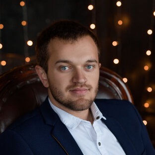 Статистика Дзен Стань свободным. Дмитрий Фирсов 