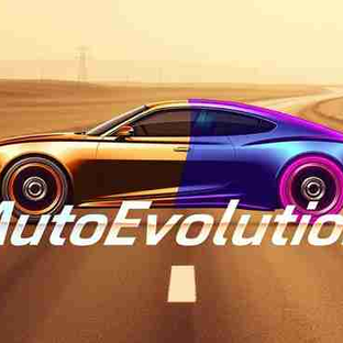 Дзен АвтоЭволюция статистика