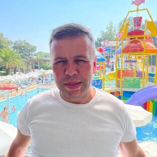 Статистика Дзен Андрей Шевченко