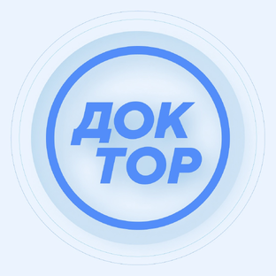Дзен Доктор статистика
