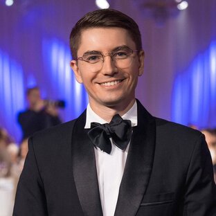 Статистика Дзен Алексей Дюжев | Программа Ножницы - о людях и смыслах