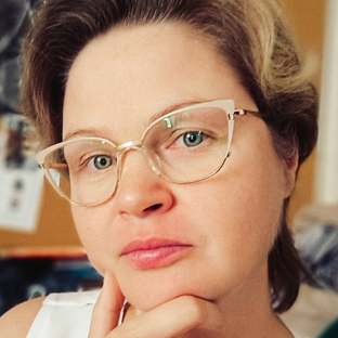 Дзен Елена Шаменкова статистика