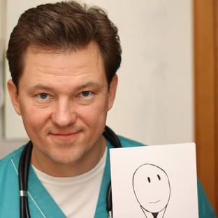 Дзен Для пациентов статистика