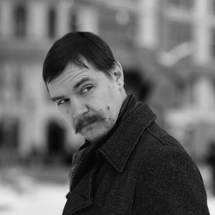 Логотип канала Марсель Македонский
