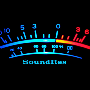 Дзен SoundRes статистика