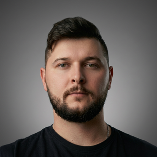 Статистика Дзен Денис Омельченко | UX/UI дизайн и технологии