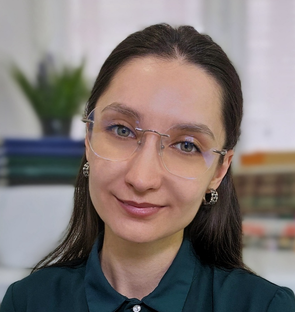 Статистика Дзен Психолог Полева Екатерина