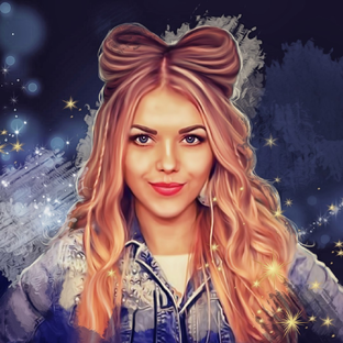 Дзен прически SVETA RASH статистика