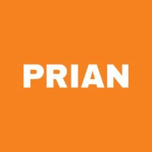 Статистика Дзен Prian
