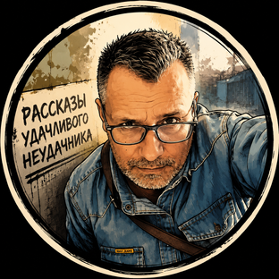 Статистика Дзен Рассказы удачливого Неудачника