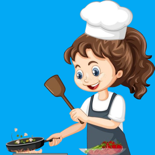 Статистика Дзен Вкусно и Просто | рецепты на каждый день