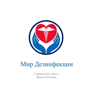 Статистика Дзен Мир-Дезинфекции