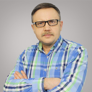 Статистика Дзен Наша жизнь