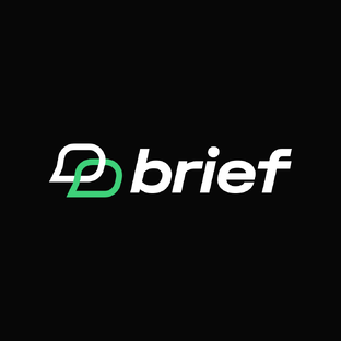 Статистика Дзен Brief Agency