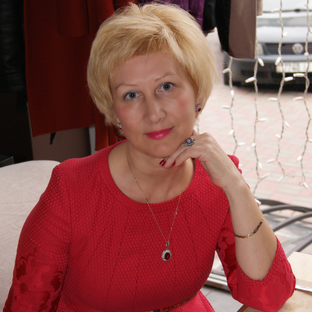 Дзен Писатель Ирина Денисова статистика