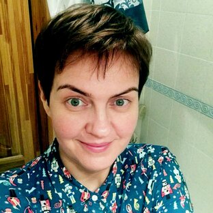 Логотип канала О Жизни Без Иллюзий