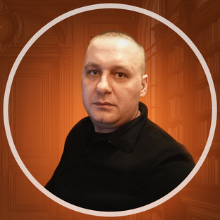 Дзен КОММЕНТАРИЙ №1 статистика