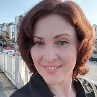 Статистика Дзен Лариса Столетова