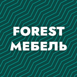 Статистика Дзен Мебель из фанеры и массива дерева Forest