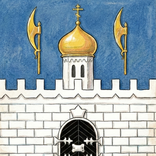 Статистика Дзен Сергиев Посад