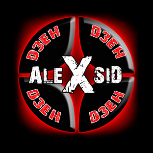 Статистика Дзен Alex Sid