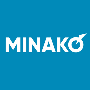Статистика Дзен MINAKO