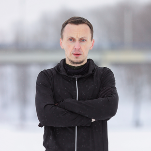 Статистика Дзен Владимир Грёзов