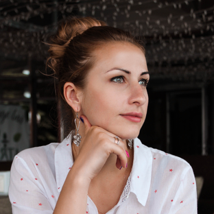 Статистика Дзен Liza Egorova