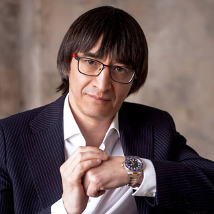 Логотип канала Андрей Грудин. Про деньги