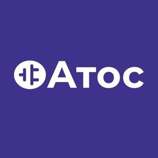 Статистика Дзен «Атос» про электронные компоненты