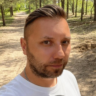 Статистика Дзен Странствия поэта