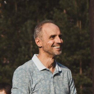 Дзен Андрей Нервано. Буддийский Цигун, медитация статистика