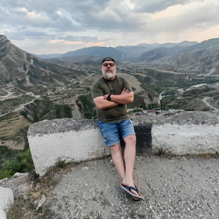 Статистика Дзен Алекс Келле