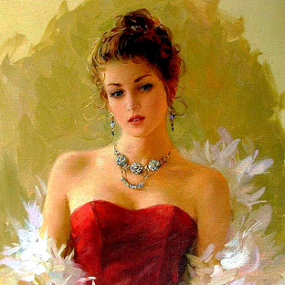 Дзен Живопись статистика