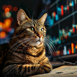 Статистика Дзен Дивидендный код 🐱