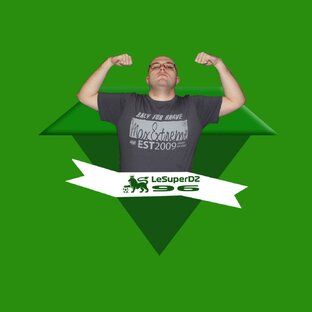 Статистика Дзен LeSuperDZ96