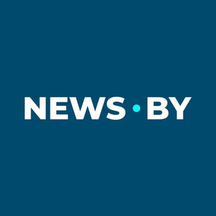 Логотип канала NEWS.BY: новости Беларуси и мира