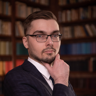 Статистика Дзен Адвокат Мильский Андрей. Арбитраж и защита бизнеса.